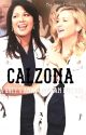 Calzona : FanFiction  by Live-Differently