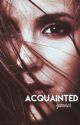 ACQUAINTED † LANCE TUCKER [1] ✔️ by -gamoras