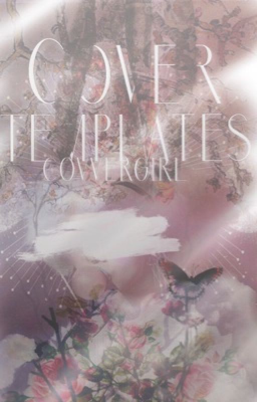 cover templates by CovverGirl