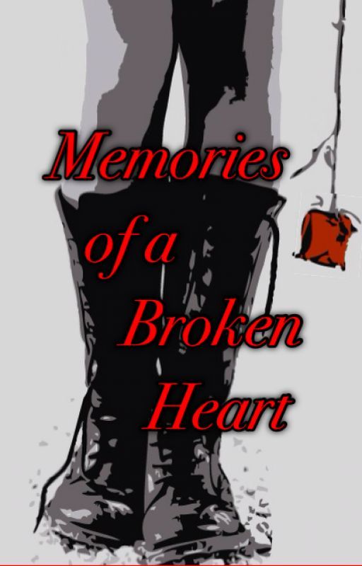 Memories of a Broken Heart( a Benn Suede love story)  by dragonlover13