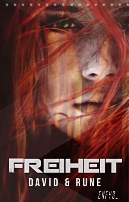 Freiheit - David & Rune cover