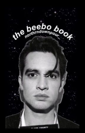 The Beebo Book by northrndownpour_