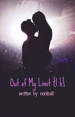 Out of My Limit {l.h} cover