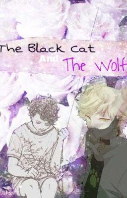 The Black Cat and The Wolf (Completed) cover