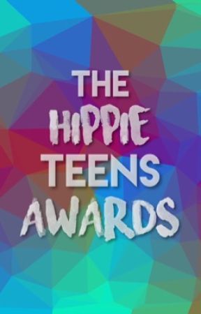 The Hippie Teens Awards by TheHippieTeens