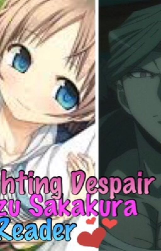 Fighting Against Despair | Juzo Sakakura X Shy!Reader by berserk-lightning