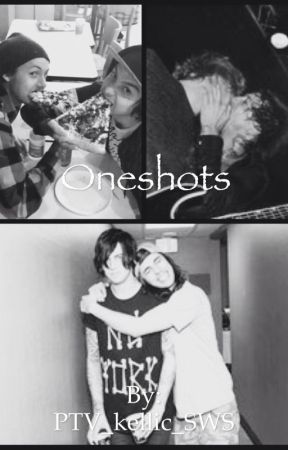 Oneshots *Kellic* *Cashby* *Perrentes* by notherenorthere669