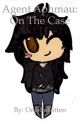 Agent Phoenix: On the Case (An Aphmau Fanfiction)  by OncillaKitten