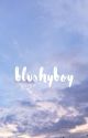 blushyboy•joshler by blushyjish