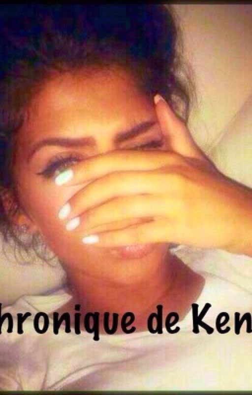 Chronique de Kenza: Dans la Tess, problème et famille ne vont pas de pair. by _Kenza93_