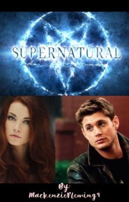 Supernatural cover