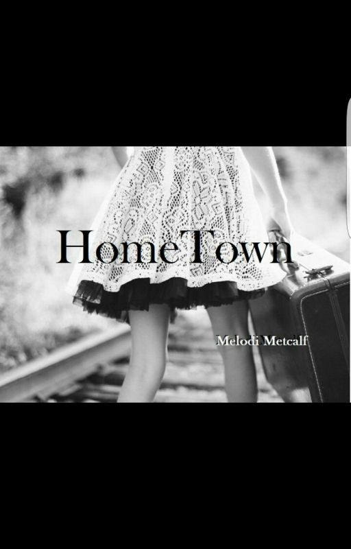 HomeTown by MELODiMetcalf