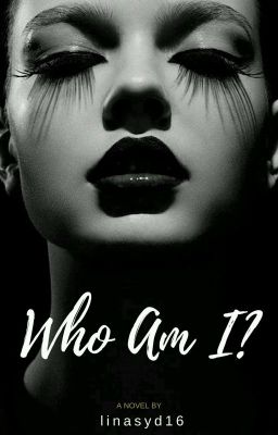 Who Am I? √ cover