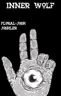 Inner Wolf/Joshler Bxb\ cover