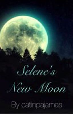 Selene's New Moon cover