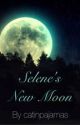 Selene's New Moon by catinpajamas