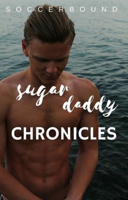 Sugar Daddy Chronicles cover