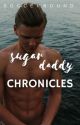 Sugar Daddy Chronicles by SoccerBound