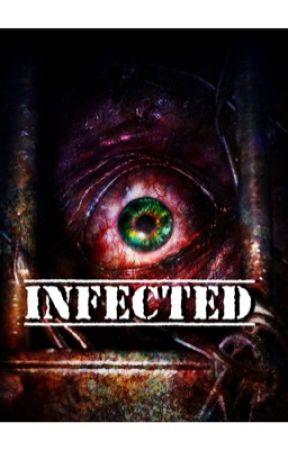 Infected // Resident Evil by jxssimarie