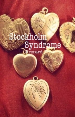 Stockholm Syndrome [Frerard] by Corrupttyler