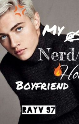 My Nerd/Hot Boyfriend cover