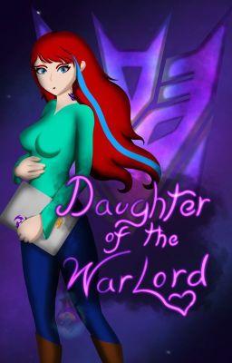 Daughter of the Warlord [Discontinued] cover