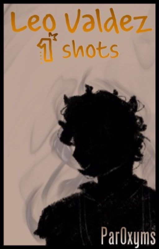 Leo Valdez One Shots by Gestastionstation