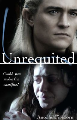 Unrequited cover