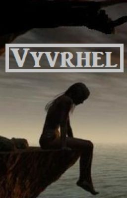 Vyvrhel cover