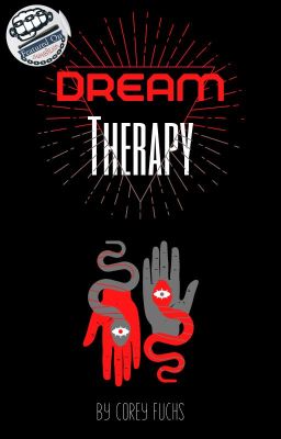 Dream Therapy cover