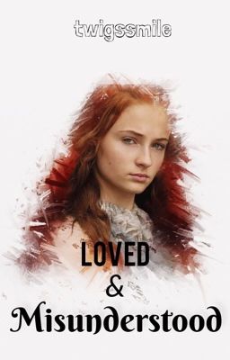 Loved & Misunderstood (HP) {Book 1 of the Wild & Free Series} cover