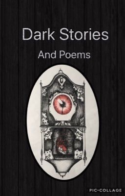 Dark Stories And Poems cover