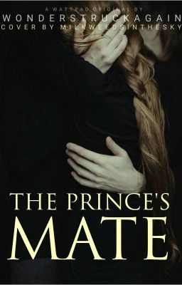 The Prince's Mate cover