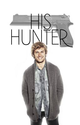 His Hunter cover