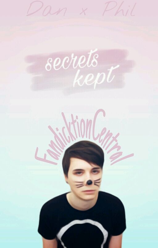 Secrets Kept by FandicktionCentral