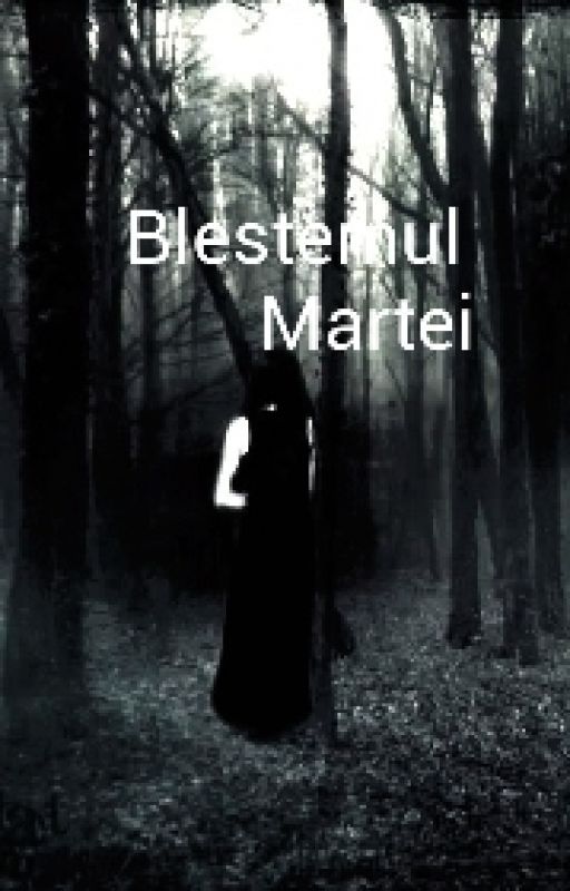 Blestemul Martei by Viorelprdea