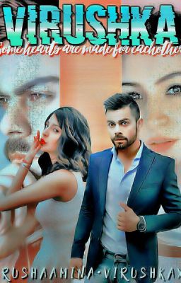 Virushka - some hearts are made for each other ✔ cover