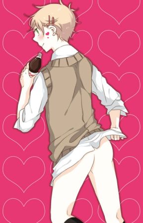 Hetalia Messenger (hetaliaxmystic messenger) by hetalia_universe