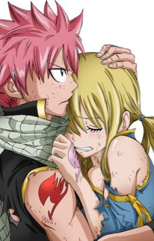 Nalu - Born Experienced elemental dragon slayer COMPLETED by Anime_HOTD50