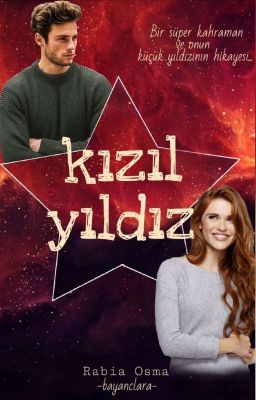 KIZIL YILDIZ (B.A.K.) ~ Tamamlandı cover