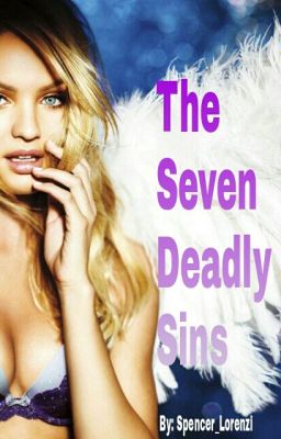 The Seven Deadly Sins (girlxgirl) cover