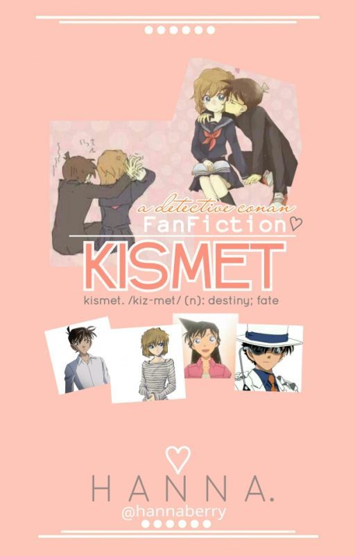 Kismet* by hannaberry