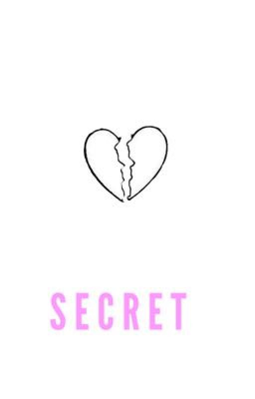 SECRET by milaax_