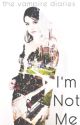 i'm not me || tvd [1] by GEMOfTheNight