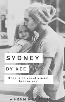 Sydney - Luke Hemmings (completed) cover