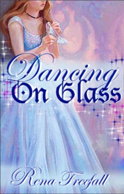 Dancing on Glass cover