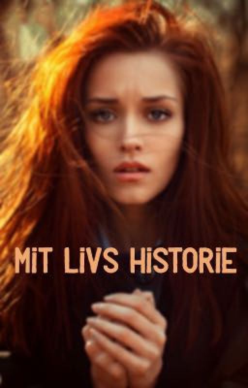 MIT LIVS HISTORIE by LineSollingwrae