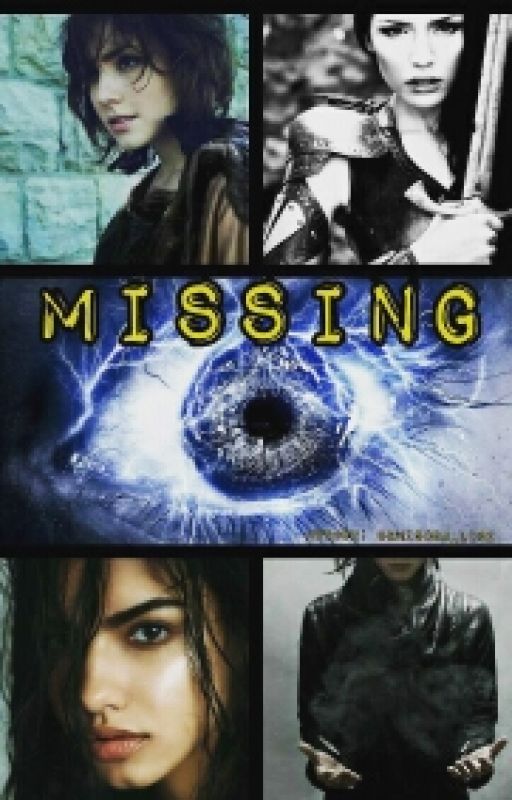 Missing by Demigod4_life