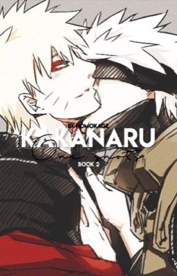 kakanaru one-shots (2) cover