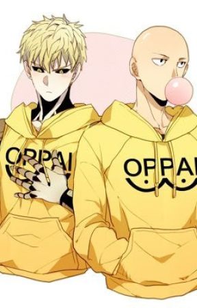 Only In a Dream (Saitama x Reader) by Natsugirl48